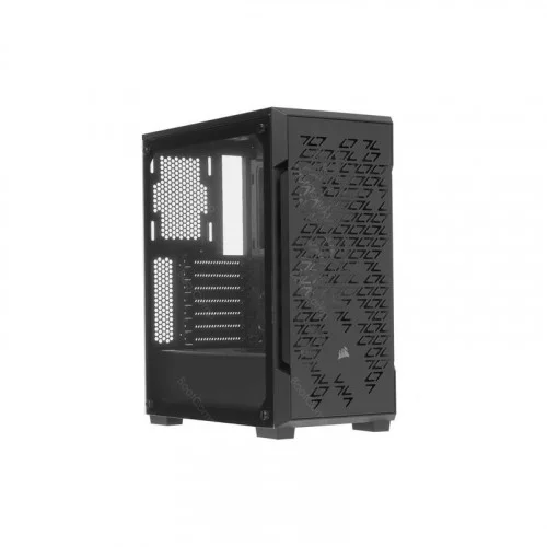 Корпус Corsair iCUE 220T RGB AIRFLOW (CC-9011173-WW) 