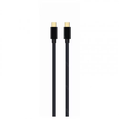 Кабель miniDisplayport - miniDisplayport GEMBIRD (CCP-mDPmDP2-6), 1.8 метра 