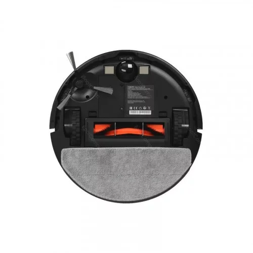 Пылесос-робот Xiaomi Mi Robot Vacuum E10С Black 