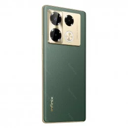 Смартфон Infinix NOTE 40 PRO 12/256 ГБ зелёный                                                                                                                                                                                                            