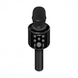 Микрофон для караоке SVEN MK-960 Black                                                                                                                                                                                                                    