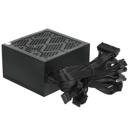 Блок питания 1STPLAYER AR 7.5 [PS-750AR] черный 