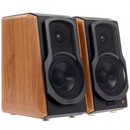 Колонки Edifier S1000MKII коричневый                                                                                                                                                                                                                      