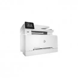 МФУ HP Color LJ Pro M283fdw                                                                                                                                                                                                                               