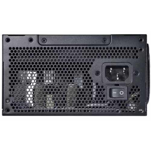 Блок питания LIAN LI BX 650B [G9P.BX0650B.B000.RU] черный 
