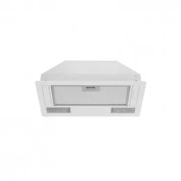 Вытяжка полновстраиваемая JETAIR VIERA LUX WH/A/52 PRF0174899                                                                                                                                                                                             