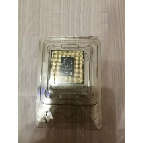 Процессор Intel Core i5-7400 Tray 