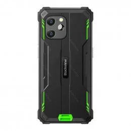 Смартфон Blackview BV8900 8/256 зелёный                                                                                                                                                                                                                   
