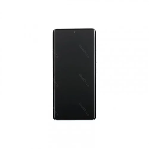 Смартфон Xiaomi Redmi Note 14 Pro 12/256 ГБ синий 