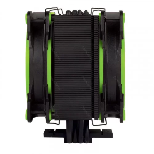 Кулер для процессора Arctic Freezer 33 eSports Green 