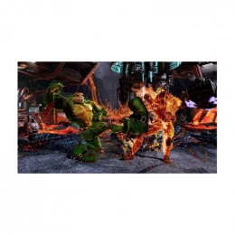 Игра для приставки MBG-3PT-00011 Xbox One GameKiller Instinct [RUS]                                                                                                                                                                                       