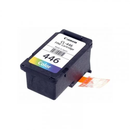 Картридж Canon CL-446 для PIXMA MG 2440 / MG2450 / MG2540 / MG2550 Color 