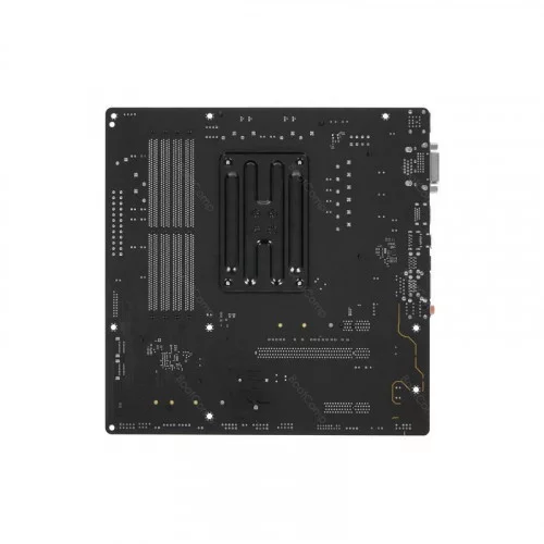 Материнская плата ASRock B450M Pro4 R2.0 
