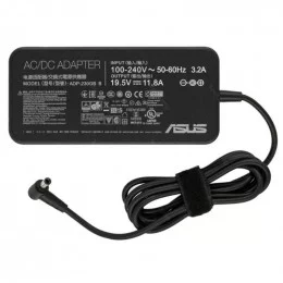 Блок питания для ноутбука Asus 19.5V 11.8A (6.0x3.7) 230W                                                                                                                                                                                                 