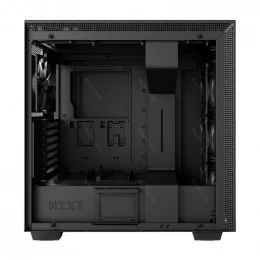 Корпус NZXT CA-H700B-B1 Black                                                                                                                                                                                                                             