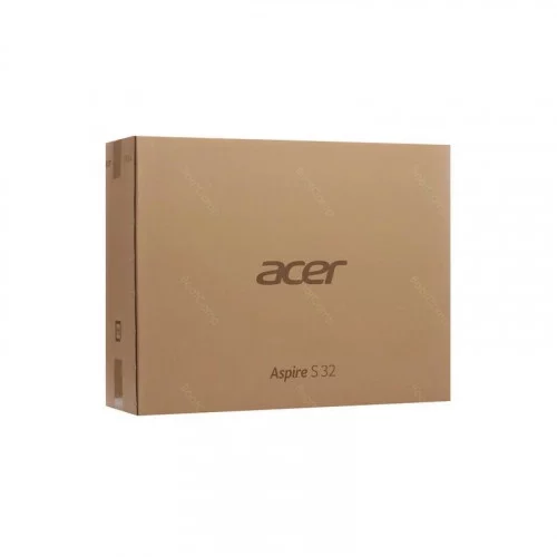 Моноблок 31.5” Acer Aspire S32-1856 [DQ.BL6CD.003] 