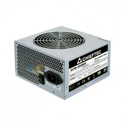 Блок питания 500W CHIEFTEC APB-500B8                                                                                                                                                                                                                      