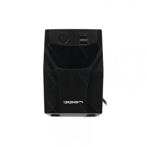 Источник бесперебойного питания Ippon Back Power Pro II Euro 850 480Вт 850ВА 1005575 
