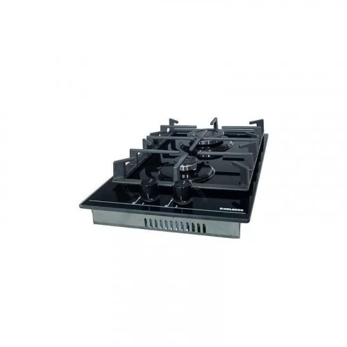 Варочная поверхность газовая HOLBERG HGGH 3219BL 