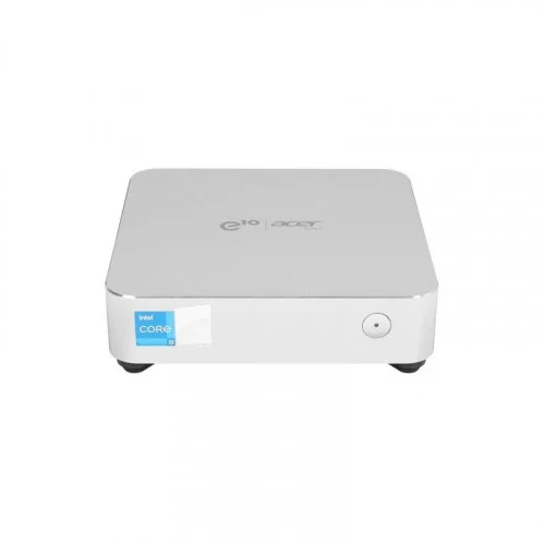 Мини ПК Chuwi ETBox1 (CWI607P) 