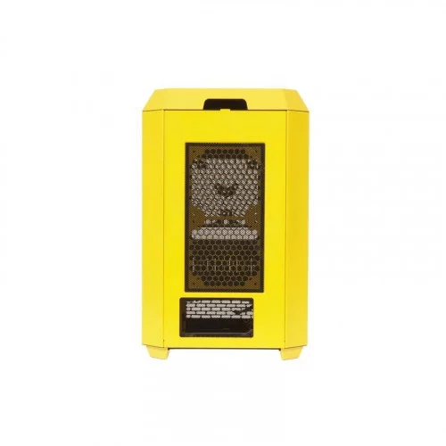 Корпус Thermaltake The Tower 300 Bumblebee (CA-1Y4-00S4WN-00) 