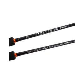 Спиннинг штекекрный Mifine Hlonter 2,13м 8-40г                                                                                                                                                                                                            