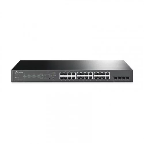 Коммутатор TP-LINK TL-SG2428P 