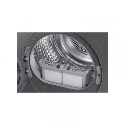 Сушильная машина Samsung DV90F09F4SU4 