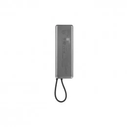 Портативная батарея Xiaomi Power Bank 165W 10000mAh (BHR9361GL)                                                                                                                                                                                           