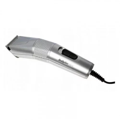 Машинка д/стрижки волос + триммер BaByliss 7755PE 