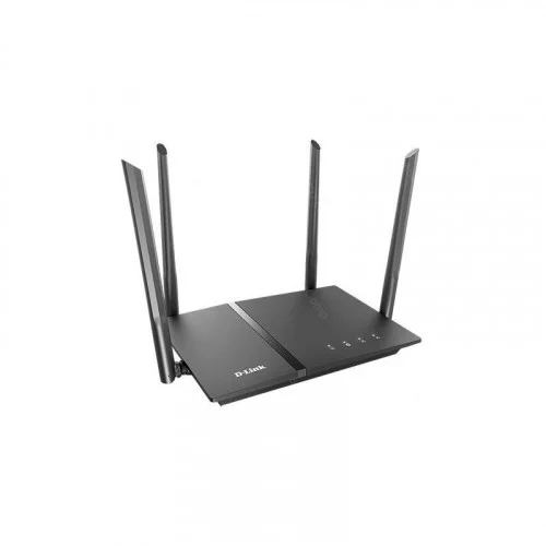 WI-FI роутер D-Link DIR-1260 