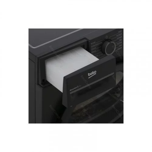 Сушильная машина с тепловым насосом Beko BM3T37220A 