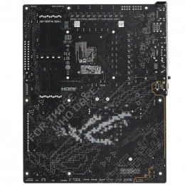 Материнская плата ASUS ROG STRIX B860-F GAMING WIFI                                                                                                                                                                                                       