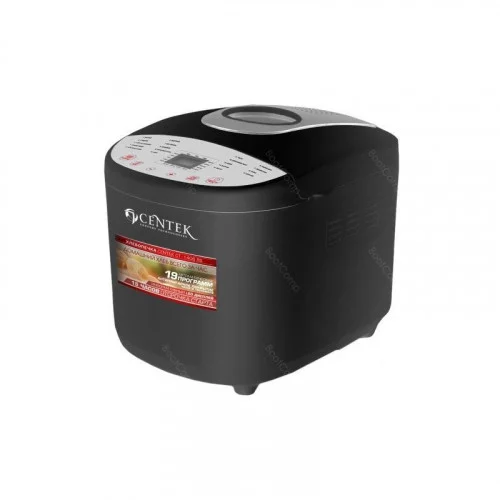 Хлебопечь Centek CT-1406 BLS 