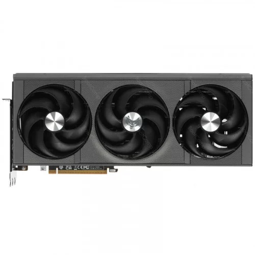 Видеокарта Sapphire AMD Radeon RX 9070 NITRO+ GAMING OC (11349-01-20G) 