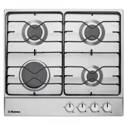 Варочная поверхность газовая Hansa BHGI 63010 