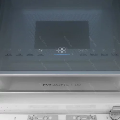 Холодильник встраиваемый Haier HBCN5177CU1 BN0CH9E00RU 