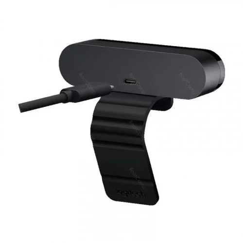 Веб-камера Logitech Brio STREAM Webcam 