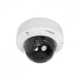IP-камера HiWatch DS-I258Z(B)                                                                                                                                                                                                                             