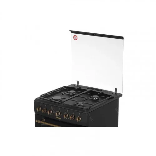 Плита комбинированная Hansa FCMA 68109 