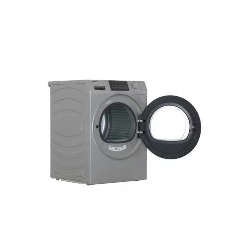 Сушильная машина с тепловым насосом Haier HD90-A2929BS CF067YE05RU 