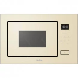 Микроволновая печь встраиваемая KORTING KMI 827 GB                                                                                                                                                                                                        