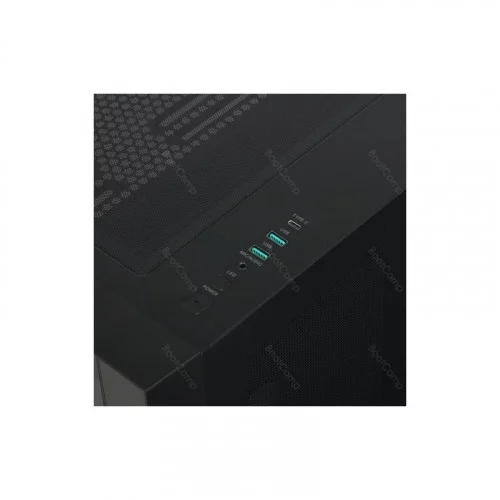 Корпус DEEPCOOL CG530U 4F (R-CG530U-BKAGA4-G) 