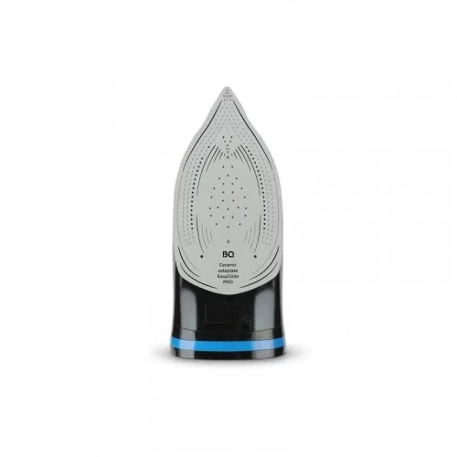 Утюг BQ SI1005 Черный/Синий 