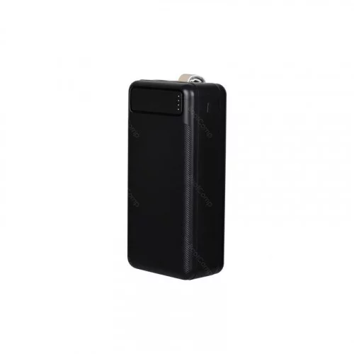 Портативная батарея TFN PowerAid PD TFN-PB-280-BK 30000мАч черная 