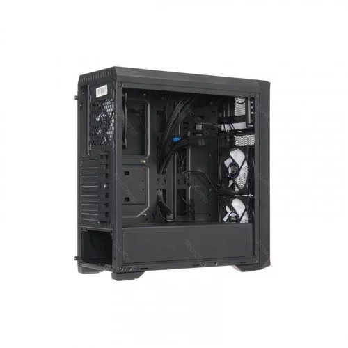 Корпус ZALMAN N5 OF черный 