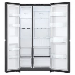Холодильник LG GSBC 40EPPE                                                                                                                                                                                                                                