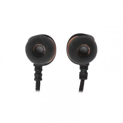 Гарнитура OLMIO Flame Black 