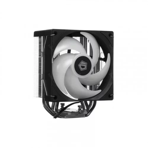 Кулер для процессора ID-COOLING SE-214-XT V2 ARGB 