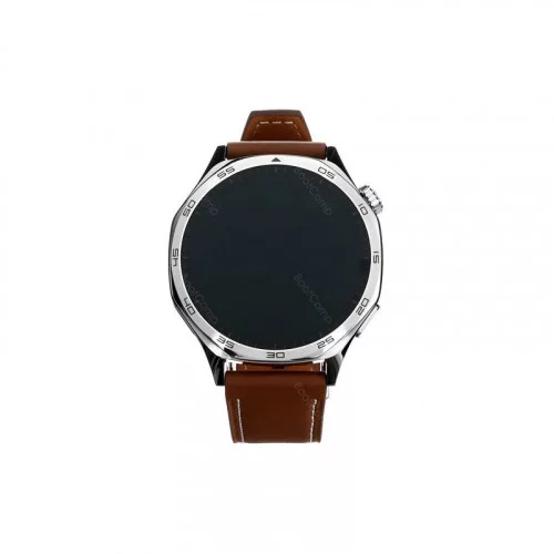 Смарт часы Huawei Watch GT 5 Vili-B19F 55020DGK коричневый 